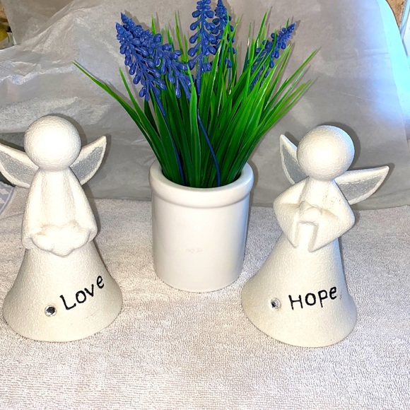Bundle ceramic decoration! - Picture 1 of 3